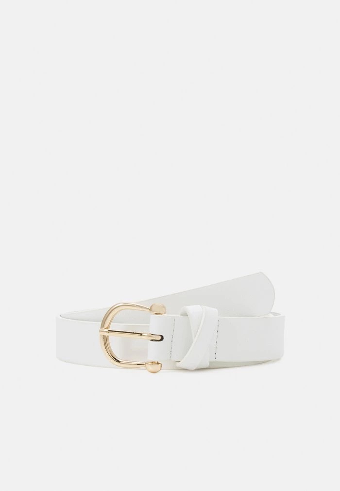 Ceinture ANNA FIELD Anna Field Belt Blanche Femme | ATL-7637135